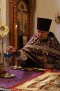 20-Служение епископа Амфилохия в субботу 4-ой седмицы Великого поста