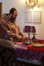 23-Служение епископа Амфилохия в субботу 4-ой седмицы Великого поста