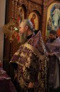 24-Служение епископа Амфилохия в субботу 4-ой седмицы Великого поста