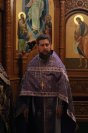 26-Служение епископа Амфилохия в субботу 4-ой седмицы Великого поста