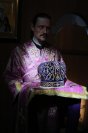 27-Служение епископа Амфилохия в субботу 4-ой седмицы Великого поста