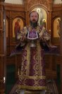 29-Служение епископа Амфилохия в субботу 4-ой седмицы Великого поста