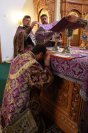 33-Служение епископа Амфилохия в субботу 4-ой седмицы Великого поста