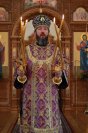 35-Служение епископа Амфилохия в субботу 4-ой седмицы Великого поста