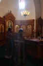 39-Служение епископа Амфилохия в субботу 4-ой седмицы Великого поста