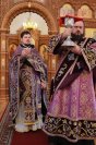 41-Служение епископа Амфилохия в субботу 4-ой седмицы Великого поста