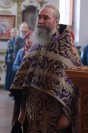 44-Служение епископа Амфилохия в субботу 4-ой седмицы Великого поста