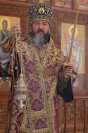 47-Служение епископа Амфилохия в субботу 4-ой седмицы Великого поста