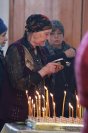 48-Служение епископа Амфилохия в субботу 4-ой седмицы Великого поста