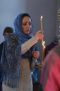 49-Служение епископа Амфилохия в субботу 4-ой седмицы Великого поста