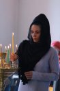 50-Служение епископа Амфилохия в субботу 4-ой седмицы Великого поста