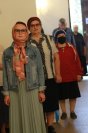 20-В день памяти пророка Божия Илии архиепископ Амфилохий совершил Божественную Литургию в Троицком храме города Усть-Каменогорска