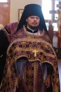 18-Неделя 4-я Великого поста. Архиерейское богослужение в кафедральном соборе.