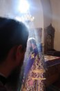 25-Неделя 4-я Великого поста. Архиерейское богослужение в кафедральном соборе.