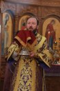 30-Неделя 4-я Великого поста. Архиерейское богослужение в кафедральном соборе.