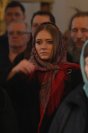 42-Неделя 4-я Великого поста. Архиерейское богослужение в кафедральном соборе.