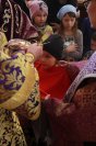 49-Неделя 4-я Великого поста. Архиерейское богослужение в кафедральном соборе.