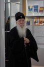 9-Глава и архипастыри Казахстанского Митрополичьего округа посетили Посольство Республики Казахстан в Москве 