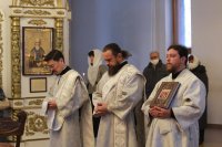 6-Навечерие Рождества Христова