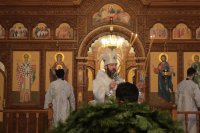 7-Навечерие Рождества Христова