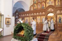 12-Навечерие Рождества Христова