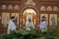 26-Навечерие Рождества Христова