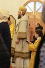 5-Служение епископа Амфилохия в Неделю сыропустную