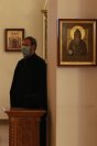 16-Служение епископа Амфилохия в Неделю сыропустную