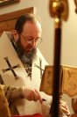 18-Служение епископа Амфилохия в Неделю сыропустную
