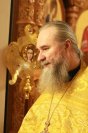 20-Служение епископа Амфилохия в Неделю сыропустную