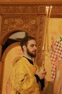 23-Служение епископа Амфилохия в Неделю сыропустную