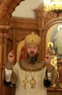 29-Служение епископа Амфилохия в Неделю сыропустную