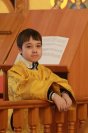 32-Служение епископа Амфилохия в Неделю сыропустную