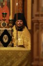 2-Великая вечерня с чином прощения в кафедральном соборе