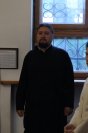 12-Память святых отцов Вселенских Соборов. Архиепископ Амфилохий совершил Божественную Литургию в Андреевском кафедральном соборе столицы Рудного Алтая.