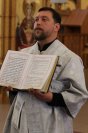 14-Память святых отцов Вселенских Соборов. Архиепископ Амфилохий совершил Божественную Литургию в Андреевском кафедральном соборе столицы Рудного Алтая.