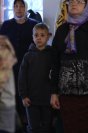 40-Память святых отцов Вселенских Соборов. Архиепископ Амфилохий совершил Божественную Литургию в Андреевском кафедральном соборе столицы Рудного Алтая.