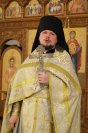 45-Память святых отцов Вселенских Соборов. Архиепископ Амфилохий совершил Божественную Литургию в Андреевском кафедральном соборе столицы Рудного Алтая.