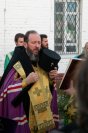3-Архиепископ Усть-Каменогорский и Семипалатинский Амфилохий принял участие в торжествах Томской митрополии, посвященных дню памяти обретения мощей святого праведного старца Феодора Томского. 