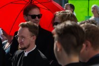 6-Архиепископ Усть-Каменогорский и Семипалатинский Амфилохий принял участие в торжествах Томской митрополии, посвященных дню памяти обретения мощей святого праведного старца Феодора Томского. 