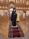 20-Божественная Литургия в Андреевском соборе в Неделю 21-ю по Пятидесятнице