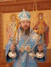 13-Праздник Введения во храм Пресвятой Богородицы в главном храме Рудного Алтая