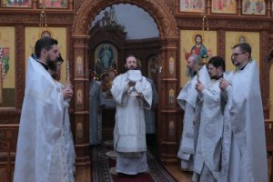 Рождество Христово
