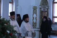 3-Рождество Христово