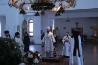 8-Рождество Христово