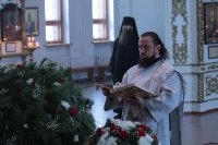 15-Рождество Христово