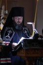 2-Великое повечерие с чтением первой части Великого покаянного канона преподобного Андрея Критского