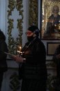 4-Великое повечерие с чтением первой части Великого покаянного канона преподобного Андрея Критского