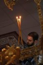 7-Великое повечерие с чтением первой части Великого покаянного канона преподобного Андрея Критского
