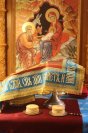 2-Служение епископа Амфилохия в день Благовещения Пресвятой Богородицы